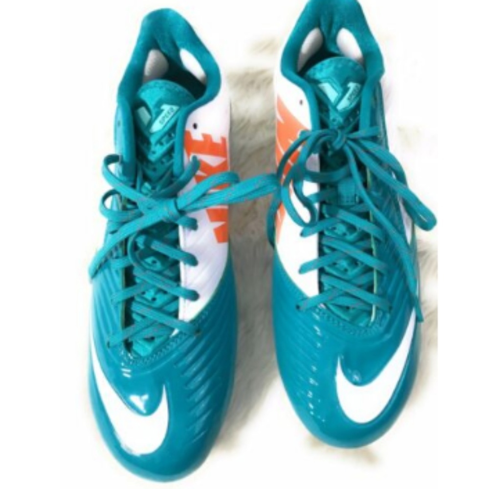 Nike Vapor Speed Men's FOOTBALL CLEAT 668854-117